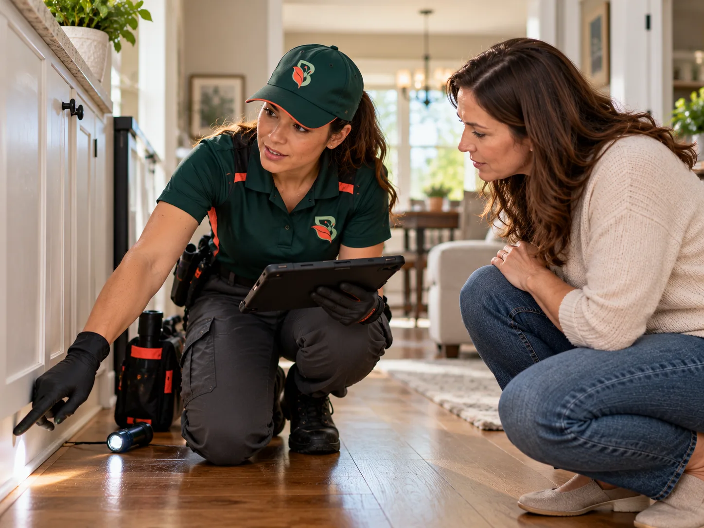 Pest Control Fruithurst, AL FAQs